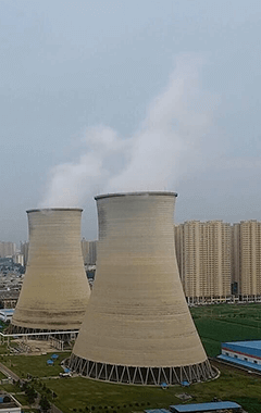 智慧電廠
